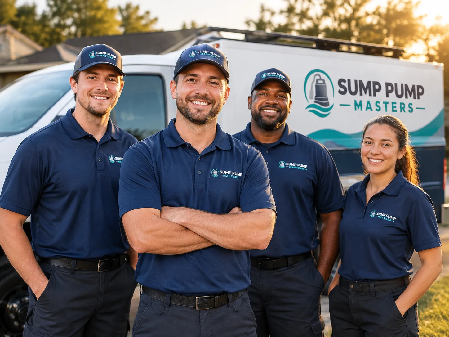 Sump Pump Repair company in Lansing, KS