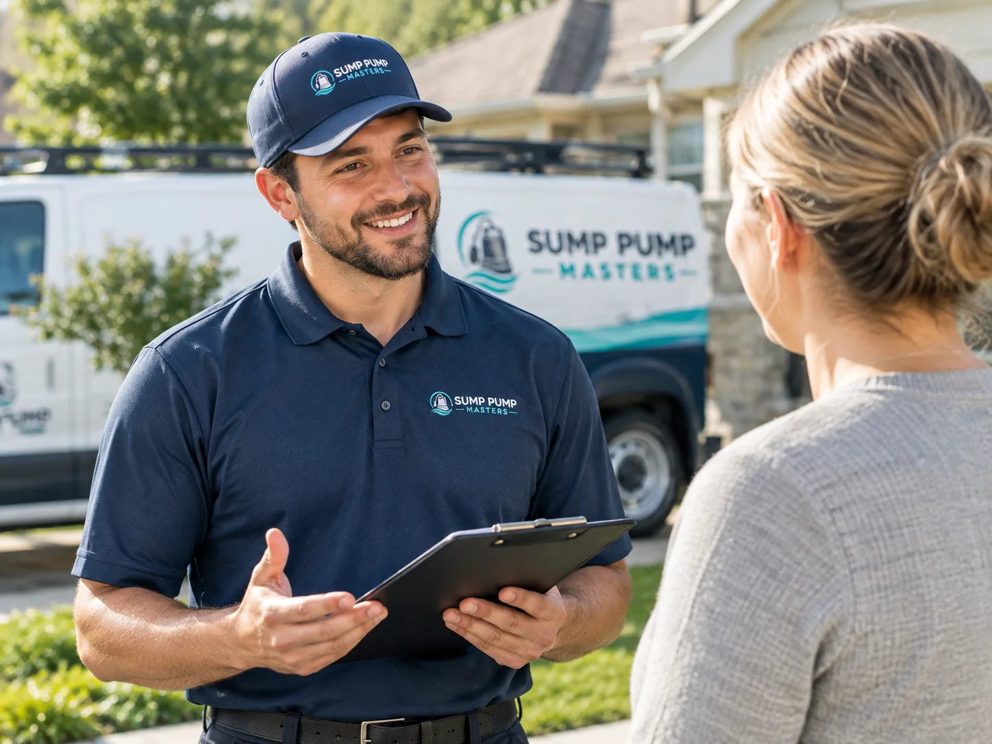 Sump Pump Repair Lansing, KS FAQs